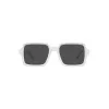 Óculos de sol unissexo HAVAIANAS Manaus-VK6 (lente 52 mm / ponte 19 mm / haste 145 mm)