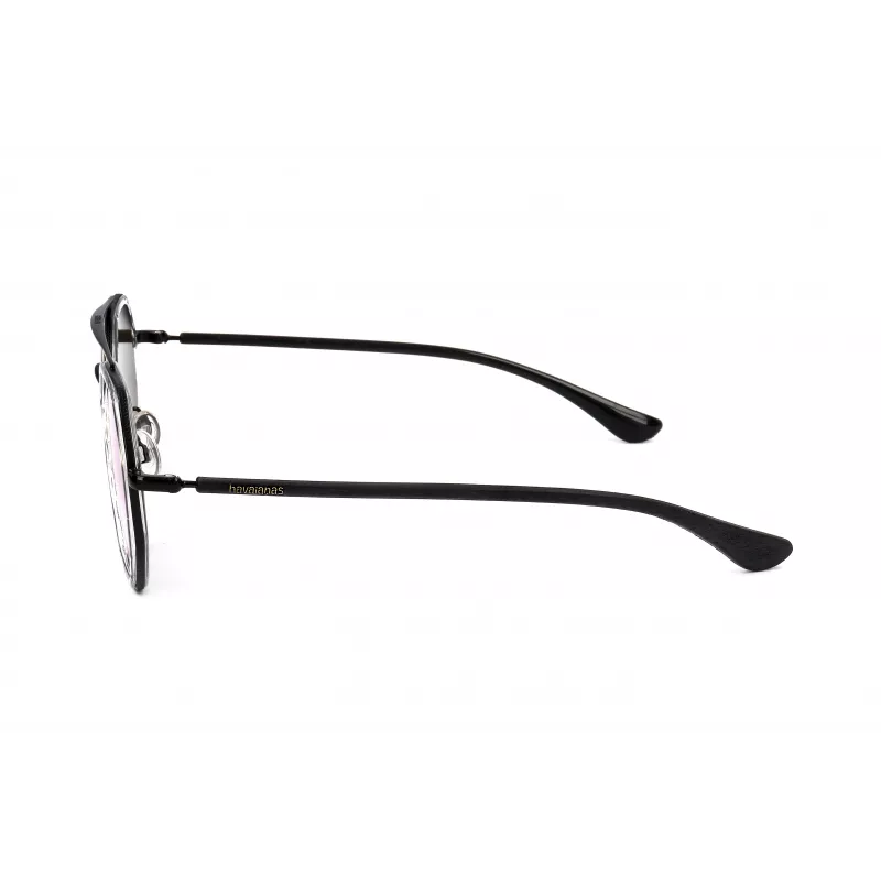 Óculos de sol unissexo HAVAIANAS PIAUI-REJ-50 (lente 50 mm, ponte 24 mm, haste 145 mm)