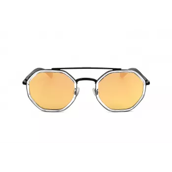 Óculos de sol unissexo HAVAIANAS PIAUI-REJ-50 (lente 50 mm, ponte 24 mm, haste 145 mm)