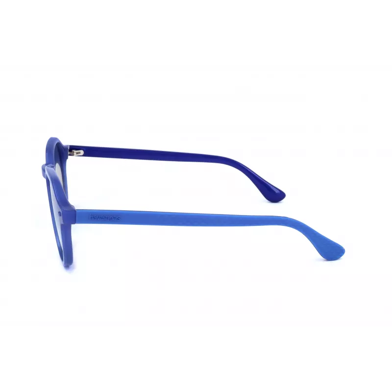 Óculos de sol HAVAIANAS Unissexo UBATUBA-WS6 51/21/145 mm Preto/Cinzento