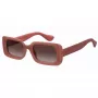 Óculos de sol HAVAIANAS mulher Sampa-2LF - armação preta, lentes cinzentas, 51 mm