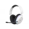 Havit Fuxi-H7 headset gaming, branco-preto