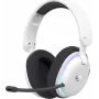 Havit Fuxi-H7 headset gaming, branco-preto