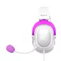 HAVIT H2002d auscultadores gaming, branco/roxo