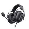 Auscultadores gaming Havit H2033d, preto