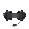 Auscultadores gaming Havit H2033d, preto