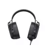 Auscultadores gaming Havit H2033d, preto