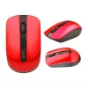 Rato sem fios universal HAVIT MS989GT (preto e vermelho)