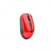 Rato sem fios universal HAVIT MS989GT (preto e vermelho)