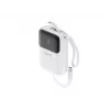 Havit PB5215 Power Bank 10000 mAh branco