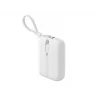 Havit PB5215 Power Bank 10000 mAh branco