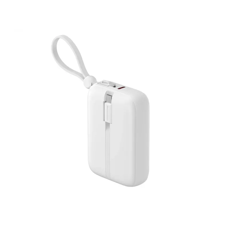 Havit PB5215 Power Bank 10000 mAh branco