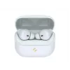 HAVIT TW982 auriculares True Wireless Stereo com estojo de carregamento, Bluetooth 5.3, IPX4, azul