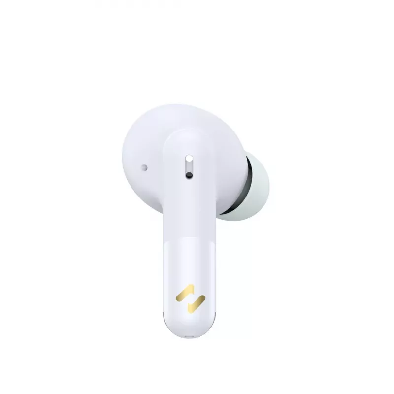 HAVIT TW982 auriculares True Wireless Stereo com estojo de carregamento, Bluetooth 5.3, IPX4, azul