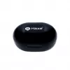 Aparelho auditivo retroauricular HAX JH-A39 com pilha A10 - bege