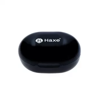 Aparelho auditivo retroauricular HAX JH-A39 com pilha A10 - bege
