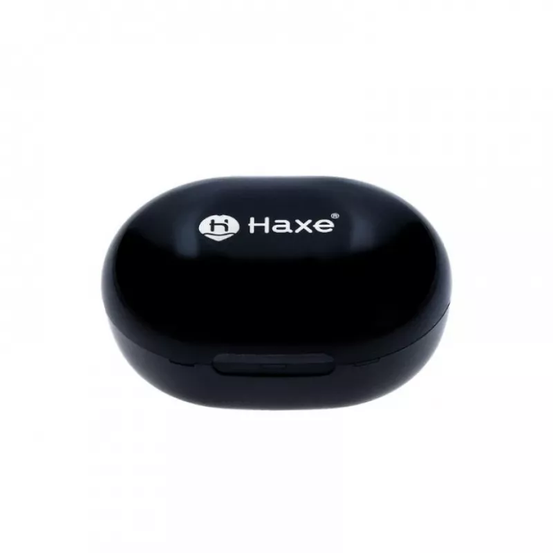 Aparelho auditivo retroauricular HAX JH-A39 com pilha A10 - bege