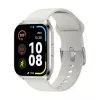 Haylou LS02 Pro Smartwatch, prateado