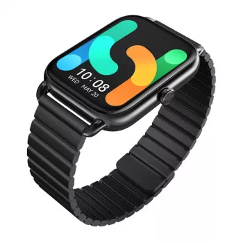 HAYLOU RS4 Plus Smartwatch, Preto