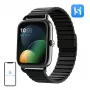 Smartwatch HAYLOU RS4 Plus, preto