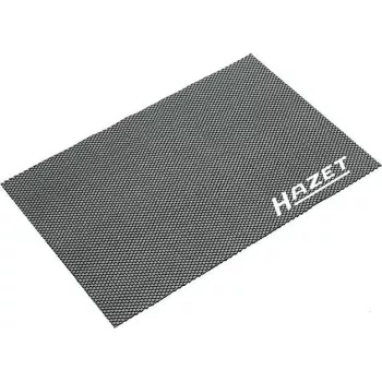 HAZET 173-38 tapete retangular antifatiga 694 x 395 mm
