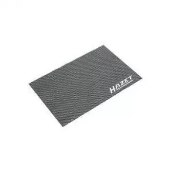 HAZET 180-38 Tapete retangular antifadiga 529 x 394 mm