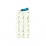 HAZET 4672-12 Ferramenta de perfuração 12 mm