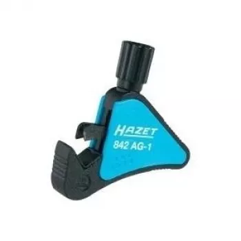 HAZET 842AG-1 reparador de rosca M12 x 1,5 para rosca de vela de ignição