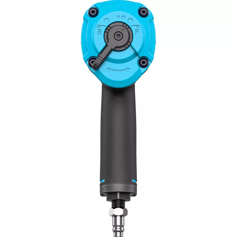 Chave de impacto HAZET 9012ECO 1/2