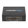 Splitter HDMI 1.4 HDCVT 1x2 com suporte HDCP 1.4 e EDID