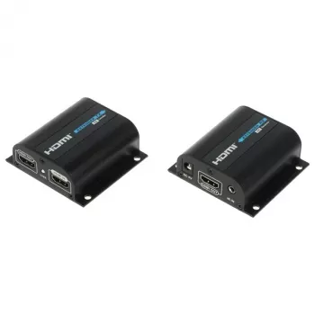 Extensor HDMI com splitter SP-EX-6IR-V4