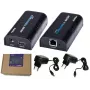 Conversor de Sinal HDMI / IP SPH-HIPV4 Kit Multicast