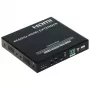 Transmissor Extensor HDMI over IP 4K 30Hz 120m HDMI-EX-IP-4K-X1/TX