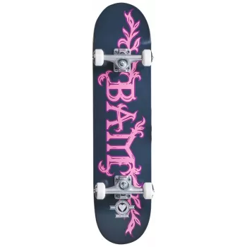 Heart Supply Squad skateboard completo 7.5 Brazil