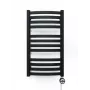 HEATER D01 2000W aquecedor convector com termostato digital, comando remoto, branco