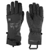 HeatX Everyday luvas aquecidas, preto, tamanho S