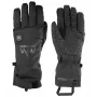 HeatX Everyday luvas aquecidas, preto, tamanho S
