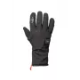 HeatX Nordic luvas aquecidas XXL - recarregáveis, 60°C, bateria de 8h, preto
