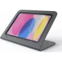 Heckler Design H750X-BG Suporte passivo para tablet/UMPC, Cinzento