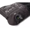 Apoio de cabeça Helinox Air+ Foam - preto