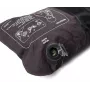 Apoio de cabeça Helinox Air+ Foam - preto