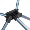 Cadeira de campismo dobrável Helinox Chair One (Re) - Blue Block