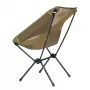 Cadeira de campismo portátil Helinox Chair One XL - Coyote Tan