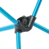 Cadeira de campismo Helinox Chair Zero High Back - preto