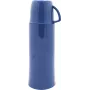 Helios Elegance garrafa isotérmica 0,5 L, azul-turquesa 5442-005