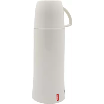 Helios Elegance Garrafa Térmica 0,75 L Branco 5443-001