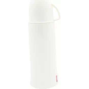 Helios Elegance garrafa isotérmica 0,5 L branco 5442-001