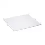 HELIOS HELI ELF-ELS filtro de ar de substituição para aparelhos de ventilação ELS-V – filtro de poeira grossa G3, lavável e reutilizável