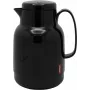 Garrafa térmica a vácuo HELIOS Mondo 1,0 L, preto (3354-002)