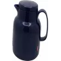 Helios Mondo Garrafa Térmica Isolada a Vácuo 1,0 L Azul-escuro 3354-008
